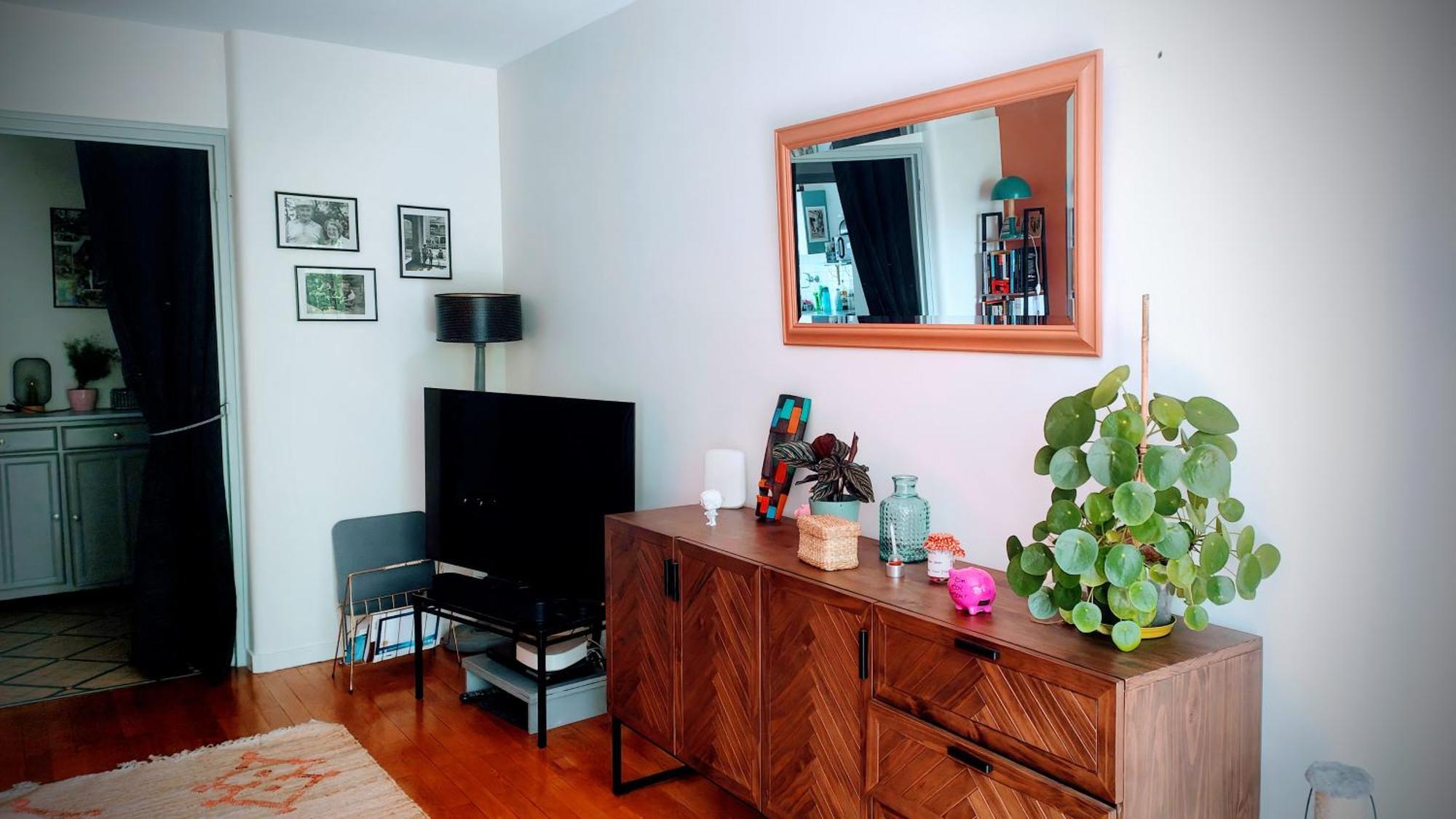 Chambre Dans Appartement Agreable Et Calme A 15 Mn Du Centre Ville 안시 외부 사진
